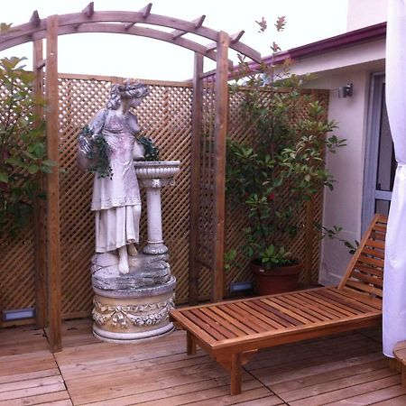 Apartment Garden Music Porto Exterior foto