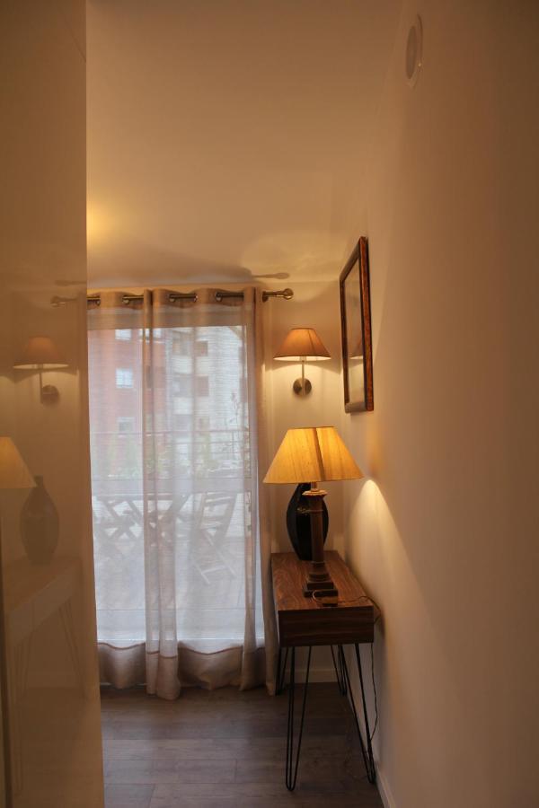 Apartment Garden Music Porto Exterior foto