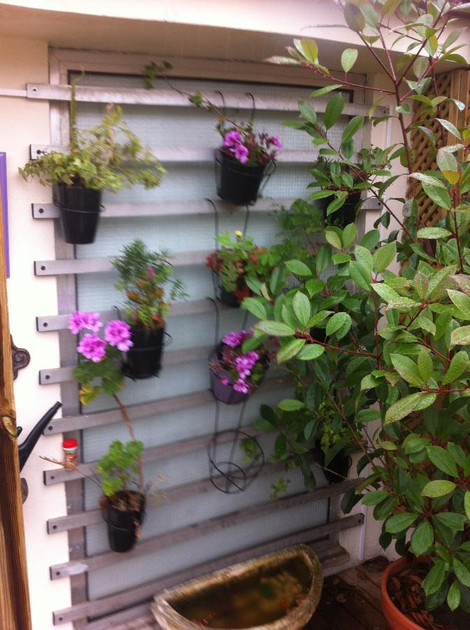 Apartment Garden Music Porto Exterior foto