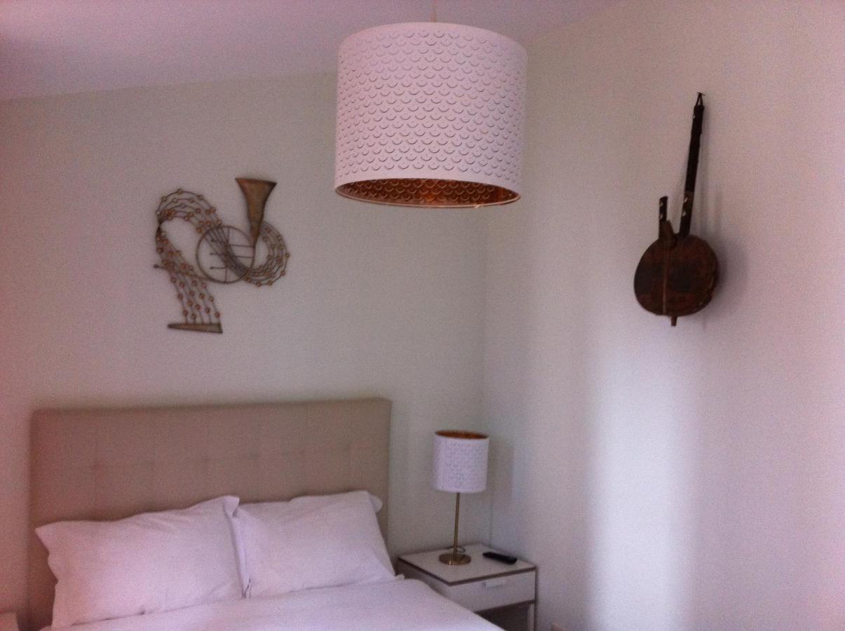Apartment Garden Music Porto Exterior foto