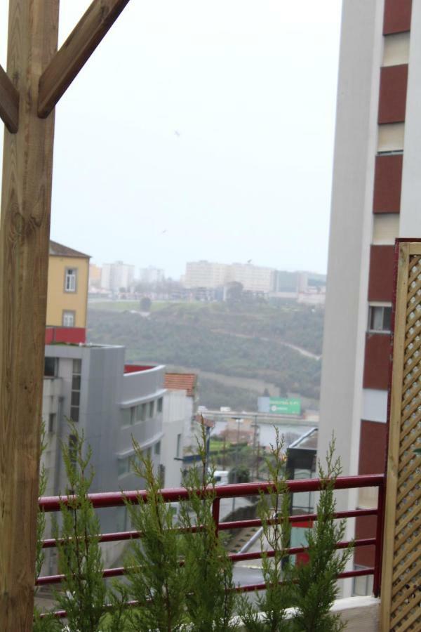 Apartment Garden Music Porto Exterior foto