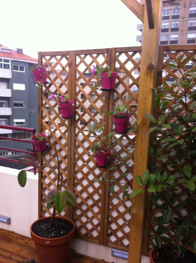 Apartment Garden Music Porto Exterior foto